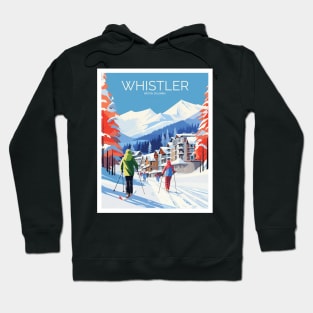 WHISTLER Hoodie